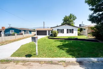 25810 27th Street, San Bernardino, CA 92404 - Photo 1