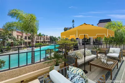 16476 Bordeaux Lane #214, Huntington Beach, CA 92649 - Photo 1