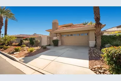 541 Red Arrow Trail, Palm Desert, CA 92211 - Photo 1