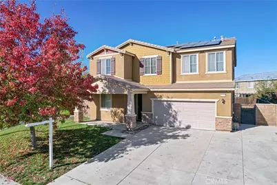 29256 Bouris Drive, Menifee, CA 92584 - Photo 1