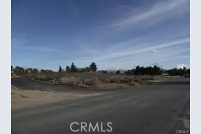 0 Jacaranda Avenue, Hesperia, CA 92345 - Photo 2