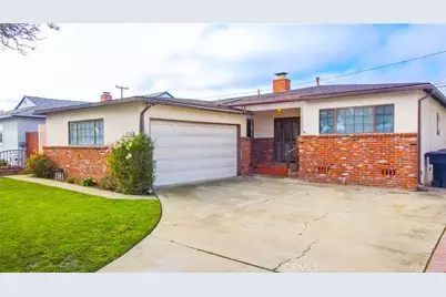 16909 Kristin Avenue, Torrance, CA 90504 - Photo 1