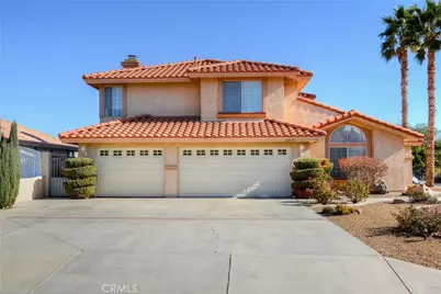 12935 Autumn Leaves Avenue, Victorville, CA 92395 - Photo 1