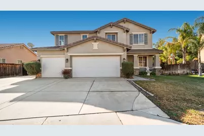 1580 Atlas Peak Lane, San Jacinto, CA 92582 - Photo 1