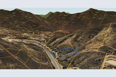 0 Sierra Highway, Agua Dulce, CA 91390 - Photo 8