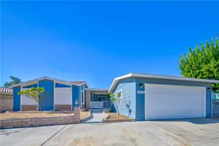 34735 Double Diamond Dr, Thousand Palms, CA 92276 - Photo 1