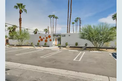 520 S Desert View Drive, Palm Springs, CA 92264 - Photo 2