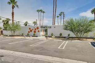 520 S Desert View Dr, Palm Springs, CA 92264 - Photo 2