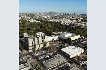 1015 N Gower Street, Los Angeles, CA 90038 - Photo 2