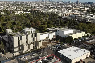 1015 N Gower St, Los Angeles, CA 90038 - Photo 2