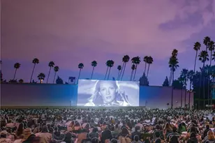 1015 N Gower St, Los Angeles, CA 90038 - Photo 8