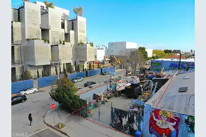 1015 N Gower Street, Los Angeles, CA 90038 - Photo 1