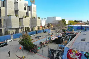 1015 N Gower St, Los Angeles, CA 90038 - Photo 1