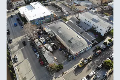 1015 N Gower Street, Los Angeles, CA 90038 - Photo 4