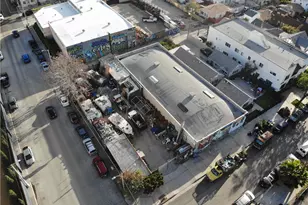 1015 N Gower St, Los Angeles, CA 90038 - Photo 4