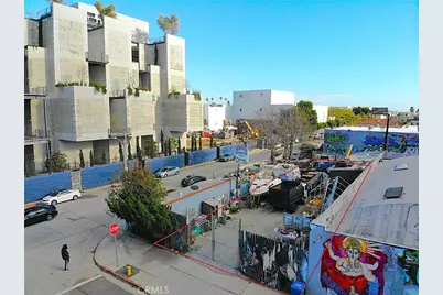 1015 N Gower Street, Los Angeles, CA 90038 - Photo 1