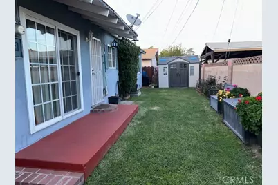 11825 Basye Street, El Monte, CA 91732 - Photo 24