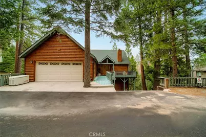 27391 Cottonwood Lane, Lake Arrowhead, CA 92352 - Photo 26