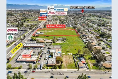 16203 Foothill Boulevard, Fontana, CA 92335 - Photo 2