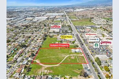 16203 Foothill Boulevard, Fontana, CA 92335 - Photo 4