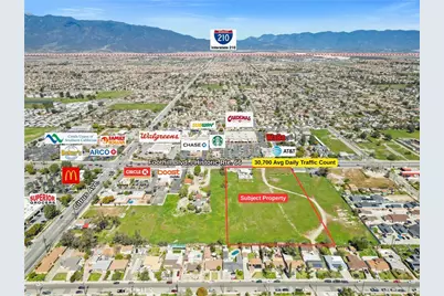 16203 Foothill Boulevard, Fontana, CA 92335 - Photo 1