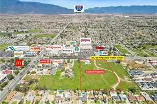 16203 Foothill Blvd, Fontana, CA 92335 - Photo 1