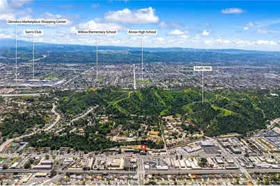 1060 E Route 66, Glendora, CA 91740 - Photo 28