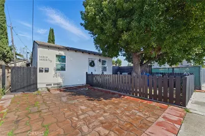 16313 Hunsaker Avenue, Paramount, CA 90723 - Photo 1