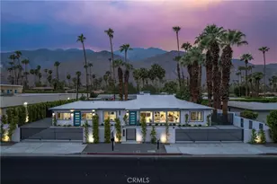 1657 S Sunrise Way, Palm Springs, CA 92264 - Photo 2