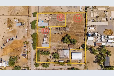 17750 Bubbling Wells Road, Desert Hot Springs, CA 92241 - Photo 1