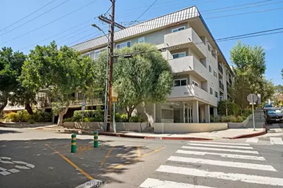 9005 Cynthia Street #209, West Hollywood, CA 90069 - Photo 1