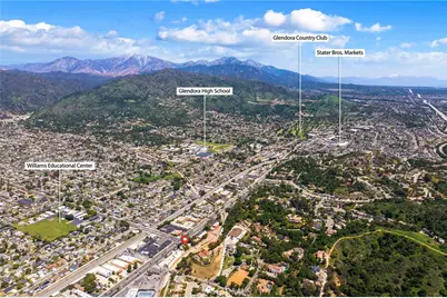 1060 E Route 66, Glendora, CA 91740 - Photo 8