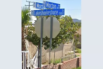 1 Morton Avenue, Lake Elsinore, CA 92530 - Photo 1