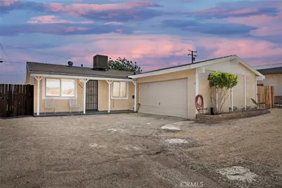 305 Beverly Avenue, Barstow, CA 92311 - Photo 1