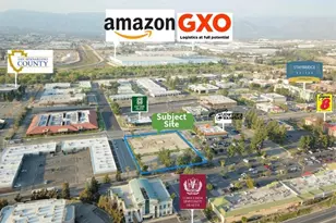 155 W Hospitality Ln, San Bernardino, CA 92408 - Photo 1