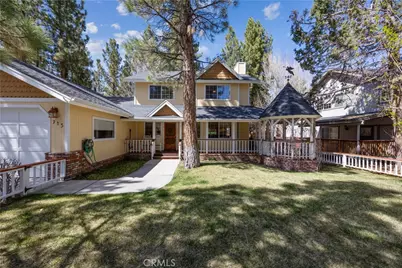 715 E Mountain View Boulevard, Big Bear City, CA 92314 - Photo 4