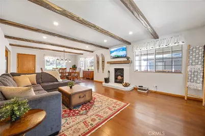 715 E Mountain View Boulevard, Big Bear City, CA 92314 - Photo 16