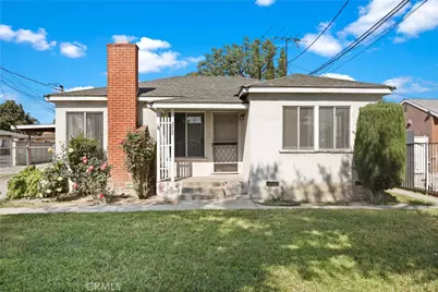 2225 Santa Anita Avenue, South El Monte, CA 91733 - Photo 1