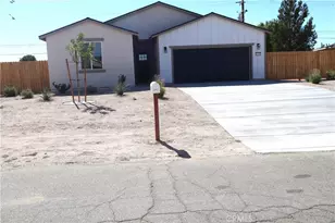 20349 90th St, California City, CA 93505 - Photo 2