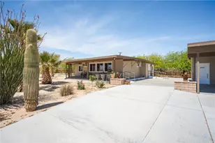 66125 Brant Cross, Joshua Tree, CA 92252 - Photo 2