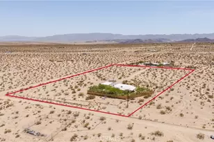 66125 Brant Cross, Joshua Tree, CA 92252 - Photo 32