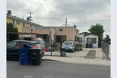 606 S Kern Avenue, East Los Angeles, CA 90022 - Photo 2