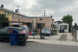 606 S Kern Ave, East Los Angeles, CA 90022 - Photo 2