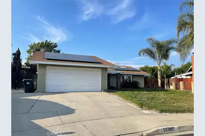 26380 Erwin Court, Hemet, CA 92544 - Photo 1