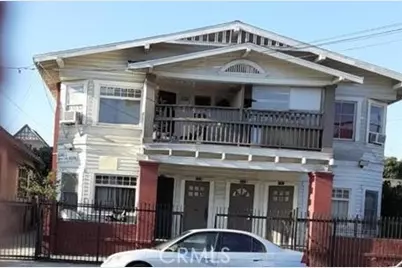 1038 W 21st Street, Los Angeles, CA 90007 - Photo 1