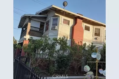 1038 W 21st Street, Los Angeles, CA 90007 - Photo 2