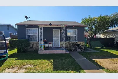 2386 Wilma Avenue, Commerce, CA 90040 - Photo 1