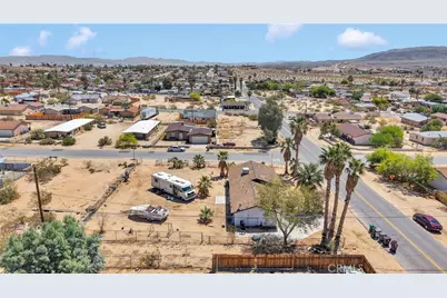 71854 El Paseo Drive, 29 Palms MCB, CA 92277 - Photo 28