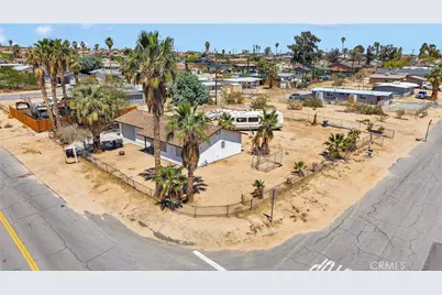 71854 El Paseo Drive, 29 Palms MCB, CA 92277 - Photo 26