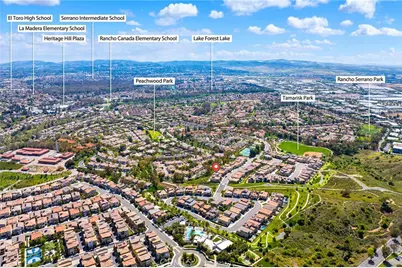 27 Alessio, Lake Forest, CA 92630 - Photo 74